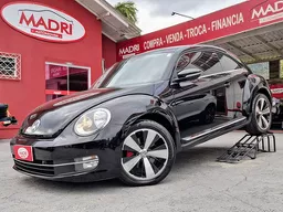 Volkswagen Fusca