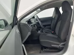 Volkswagen Polo Hatch
