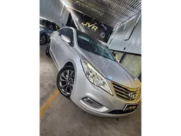 Hyundai Azera
