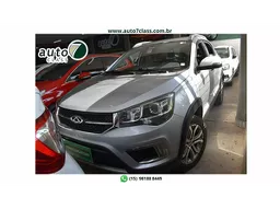 Chery Tiggo 2