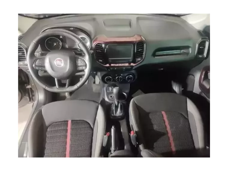 Fiat Toro Cinza 3