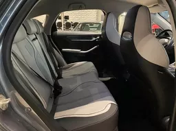 BYD King