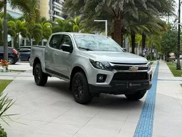 Chevrolet S10