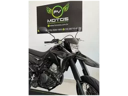 Yamaha XTZ 250