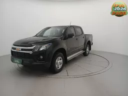 Chevrolet S10