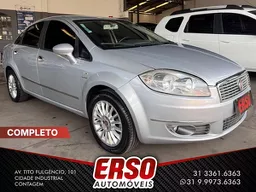 Fiat Linea