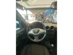 Chevrolet Celta