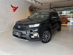 Ford Territory