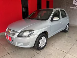 Chevrolet Celta