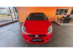 Fiat Bravo
