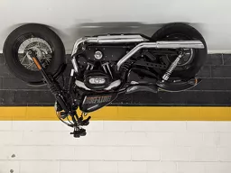 Sportster 1200