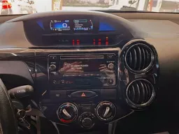 Toyota Etios
