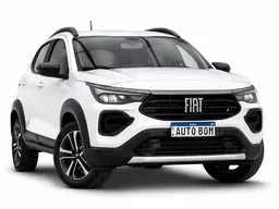 Fiat Pulse