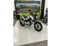 Honda CB Twister