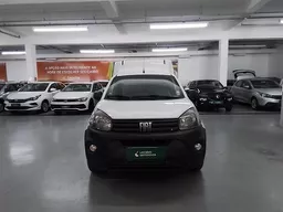 Fiat Fiorino