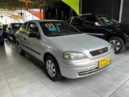 Chevrolet Astra