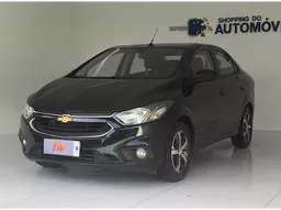 Chevrolet Prisma