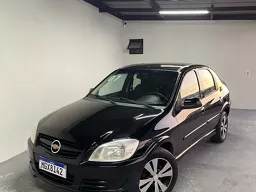 Chevrolet Prisma