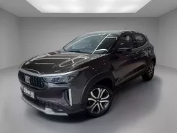 Fiat Pulse