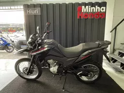 NXR 160