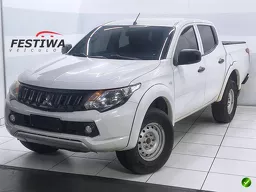 Mitsubishi L200 Triton