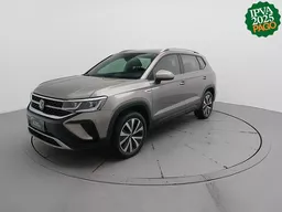 Volkswagen Taos