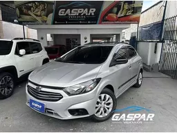 Chevrolet Joy