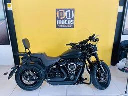 Harley-Davidson Fat Bob