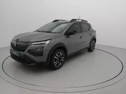 Renault Kardian