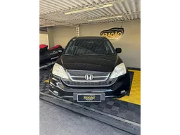 Honda CRV