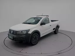 Volkswagen Saveiro