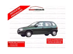 Chevrolet Corsa