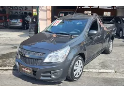 Chevrolet Montana