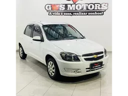 Chevrolet Celta