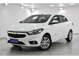Chevrolet Prisma