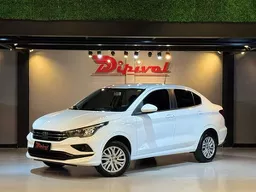 Fiat Cronos