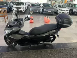 Honda PCX