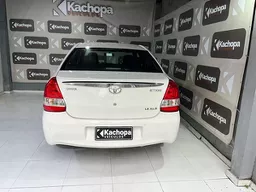 Toyota Etios