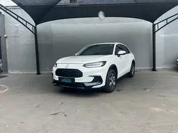 Honda ZR-V