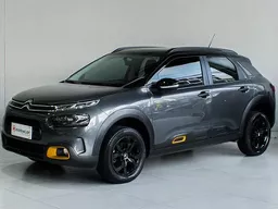 Citroën C4 Cactus