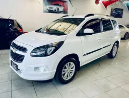 Chevrolet Spin