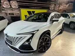 Caoa Changan Uni-t
