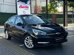 Chery Arrizo 5