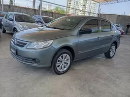 Volkswagen Voyage