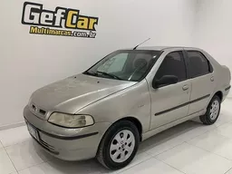 Fiat Siena