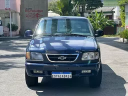 Chevrolet S10
