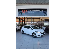 Chevrolet Prisma