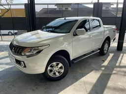 Mitsubishi L200 Triton