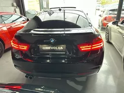 BMW 430i