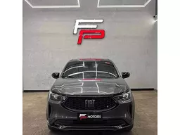 Fiat Fastback